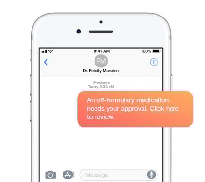 Faster Approvals-BetterAI-BetterRX