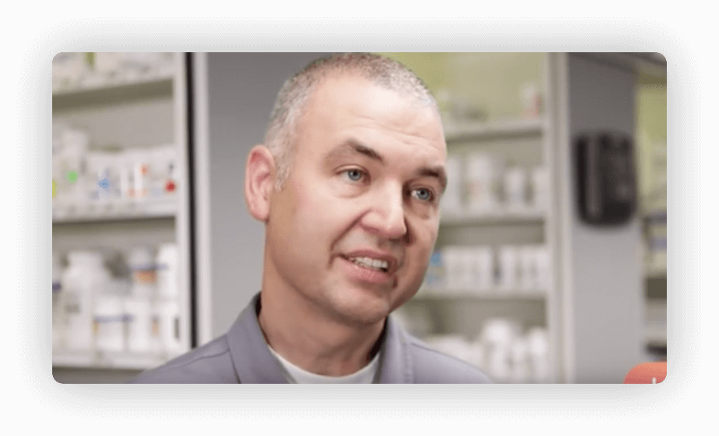 Shane Jensen Testimonial-Pharmacist Approved-BetterRX