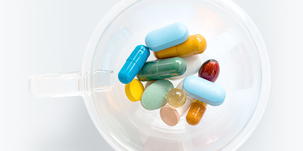 Anticoagulant Medication Deprescribing Guide