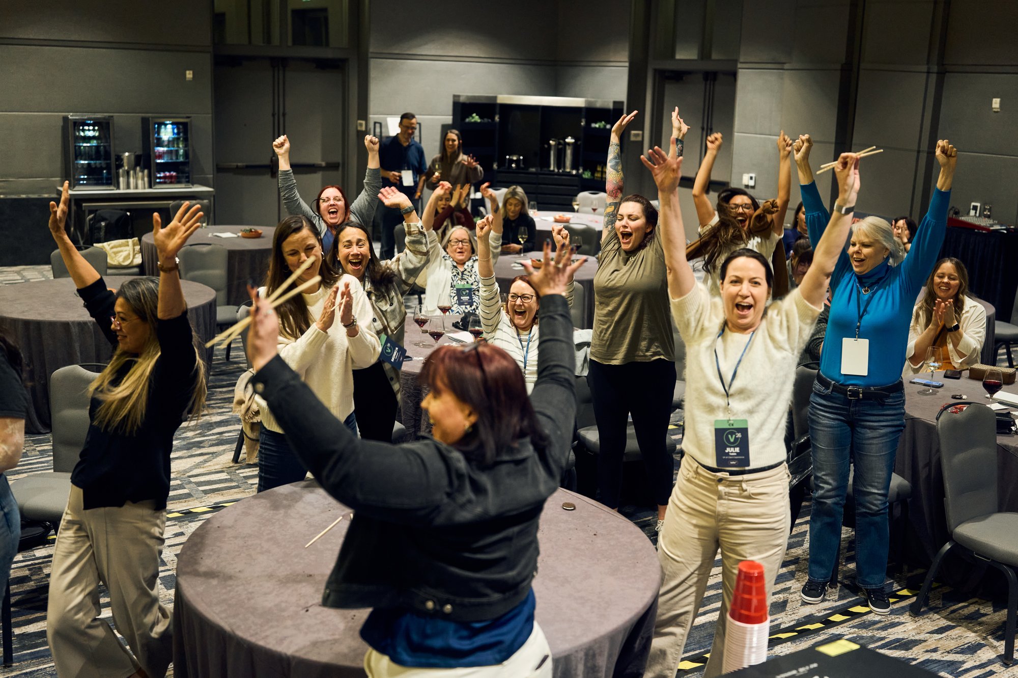 BetterRX Team Culture