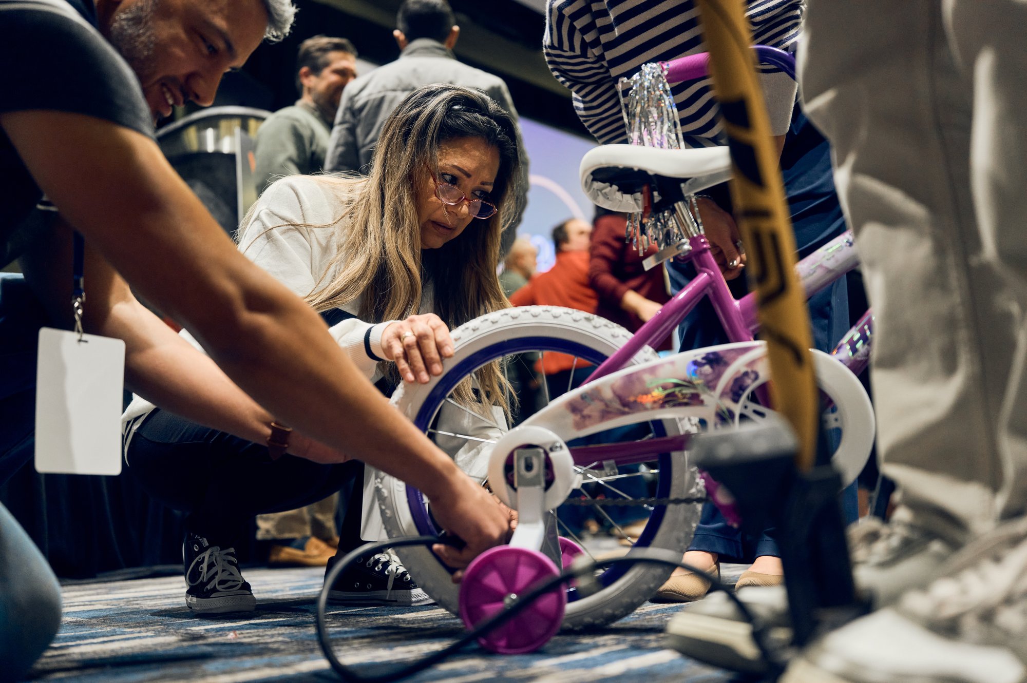 BetterRX Team Culture