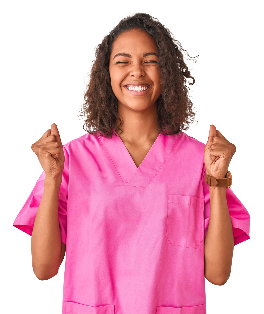 Nurse-Cutout