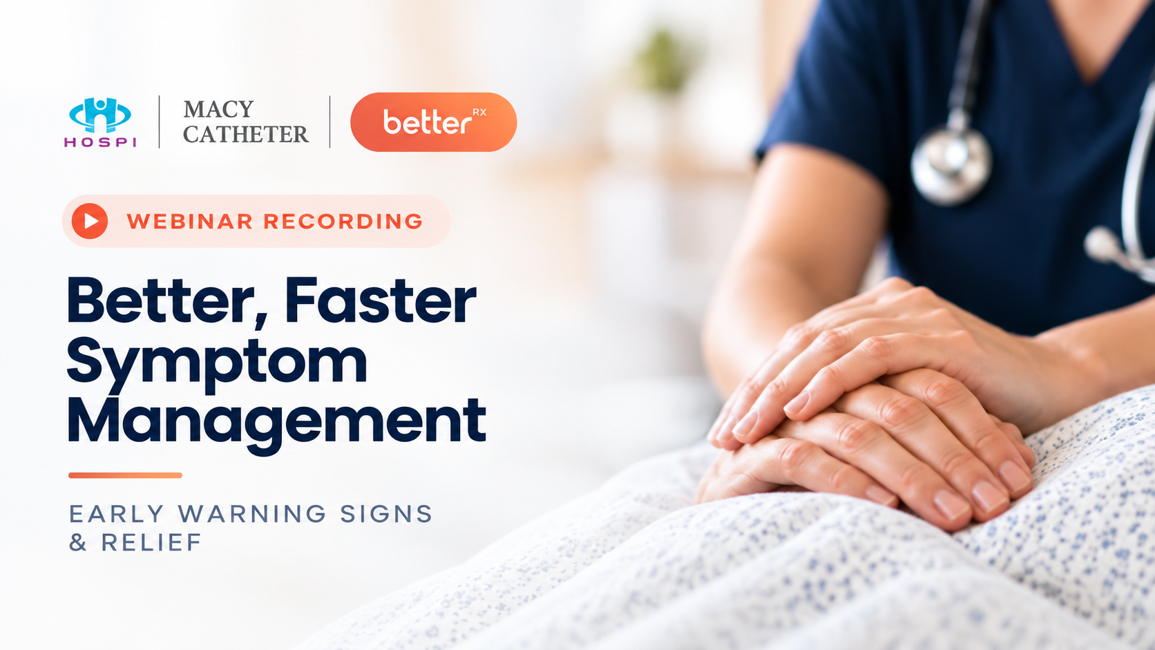 Macy Catheter Webinar