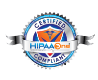 HIPAAOneTM_Certified_Seal
