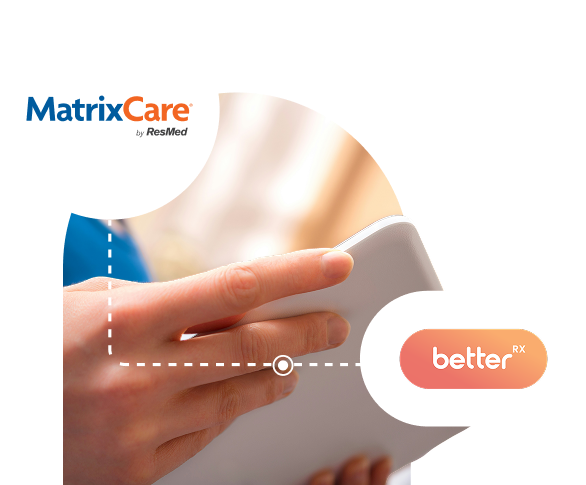 Matrix Care Hero Image