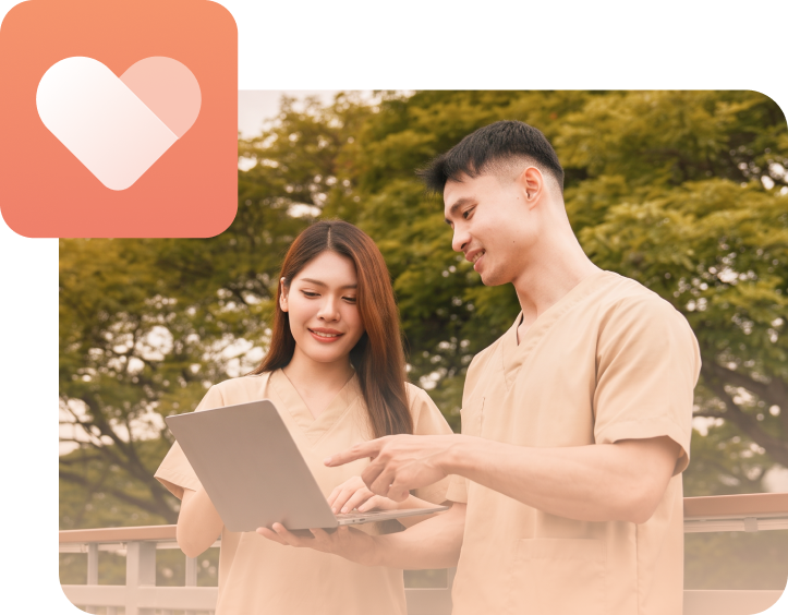 Onboarding Hero