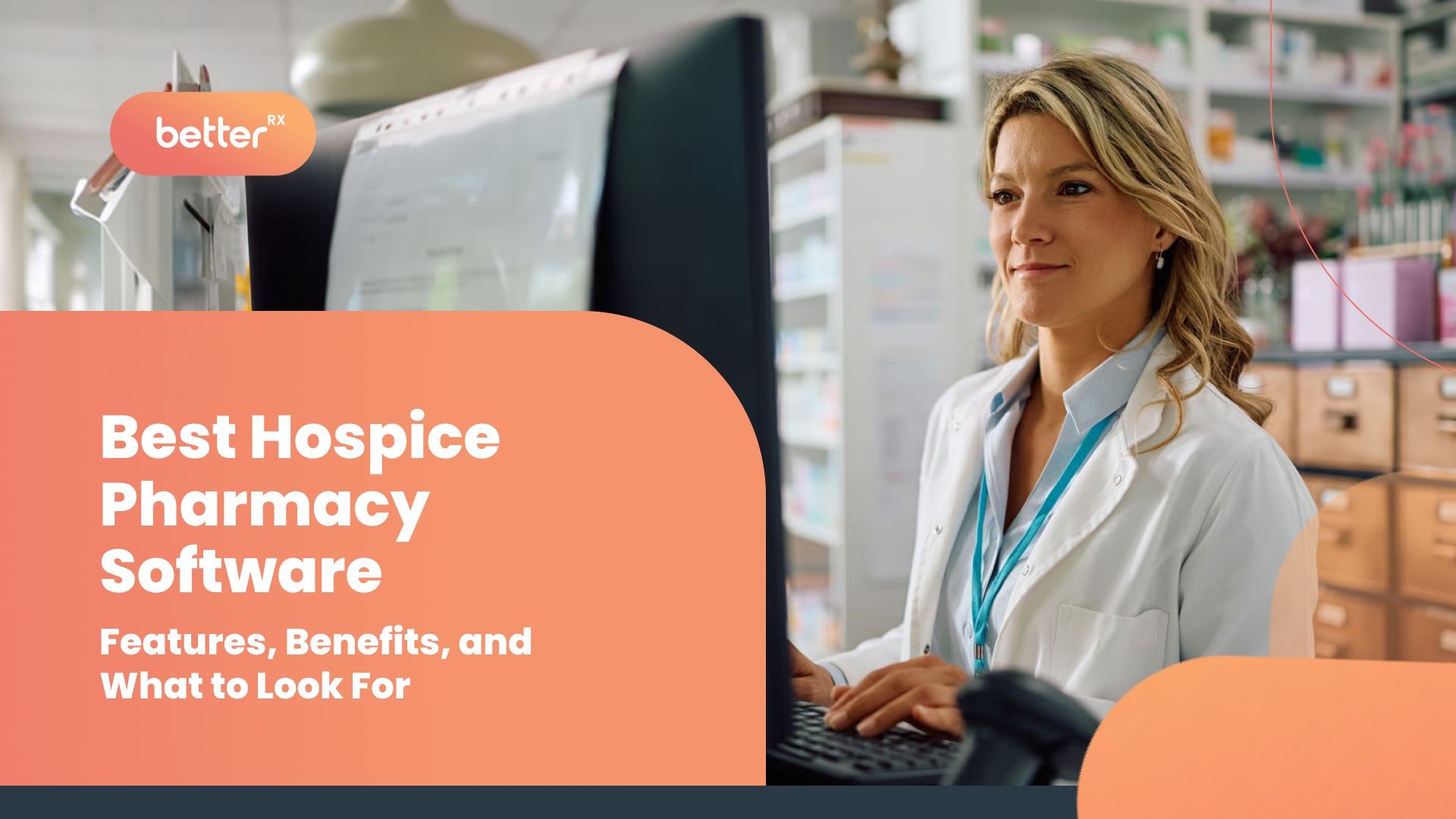 Best Hospice Pharmacy Software