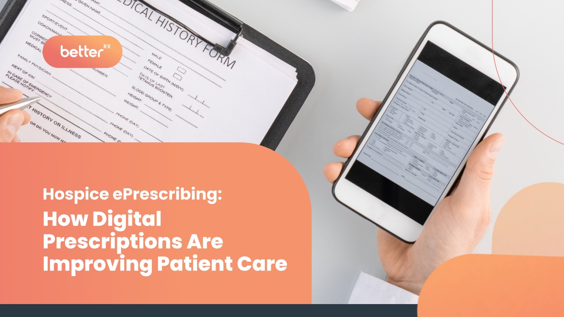 Hospice ePrescribing