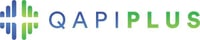 QAPIplus logo plain