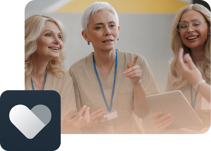Real-time Reporting & Intelligence Hero V2