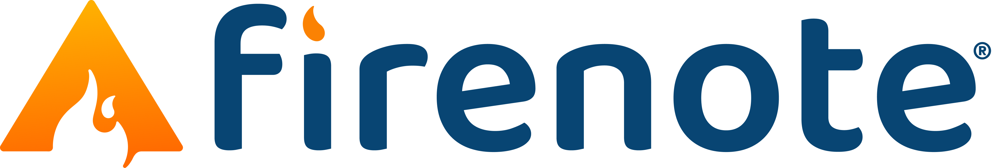 firenote