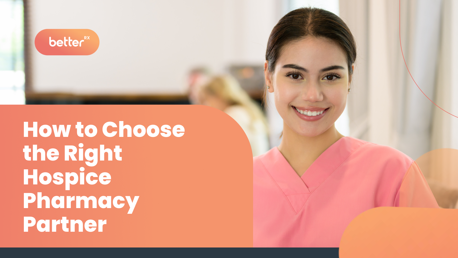 hospice pharmacy partner