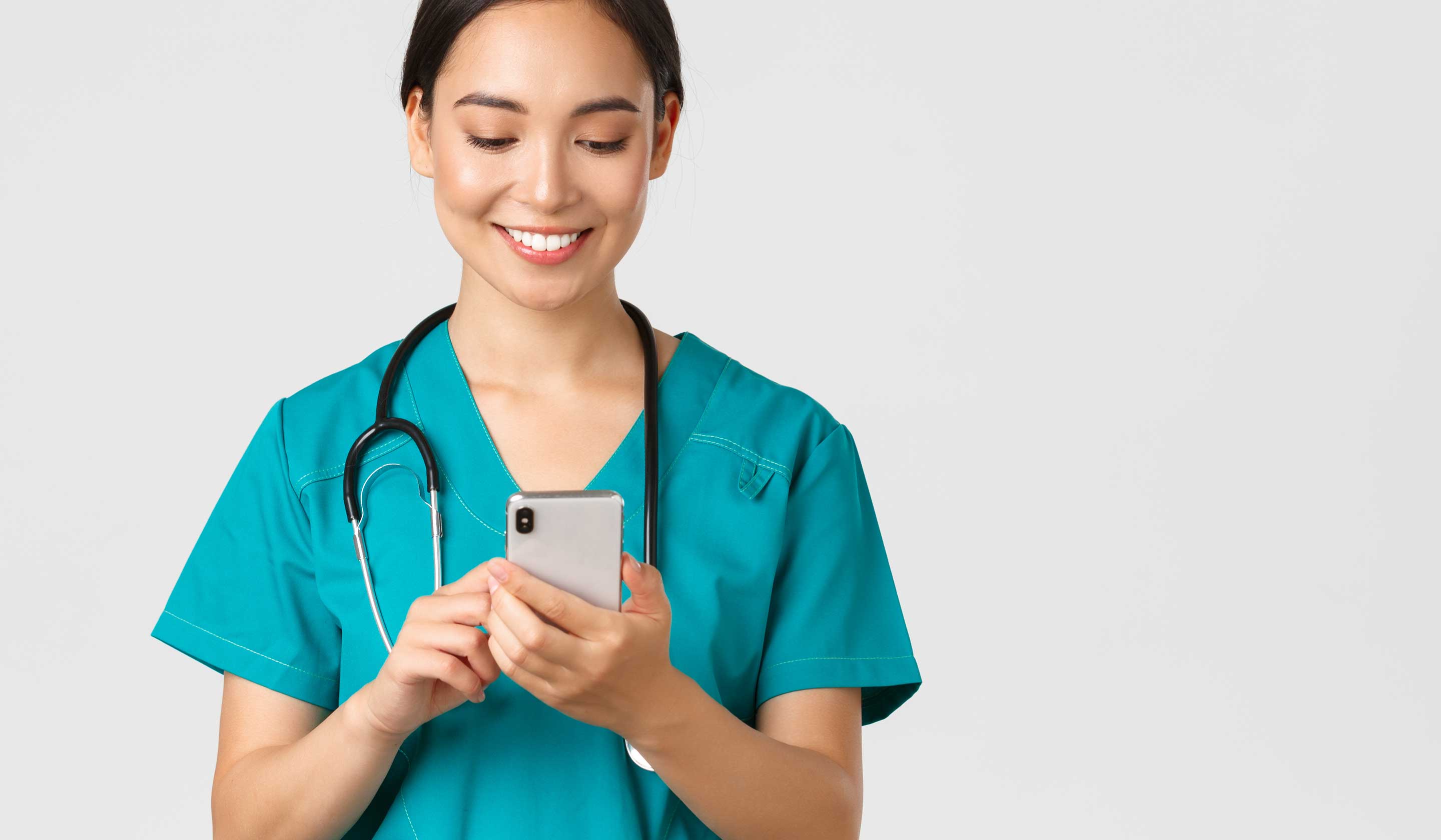 2 Reasons Why Technology is Linked to Nurse Satisfaction