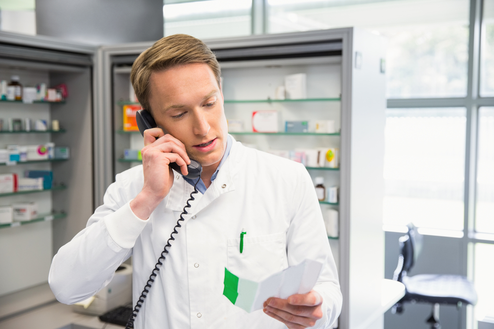 Fast Facts: Palliative Care and the Role of Pharmacy Efficiency