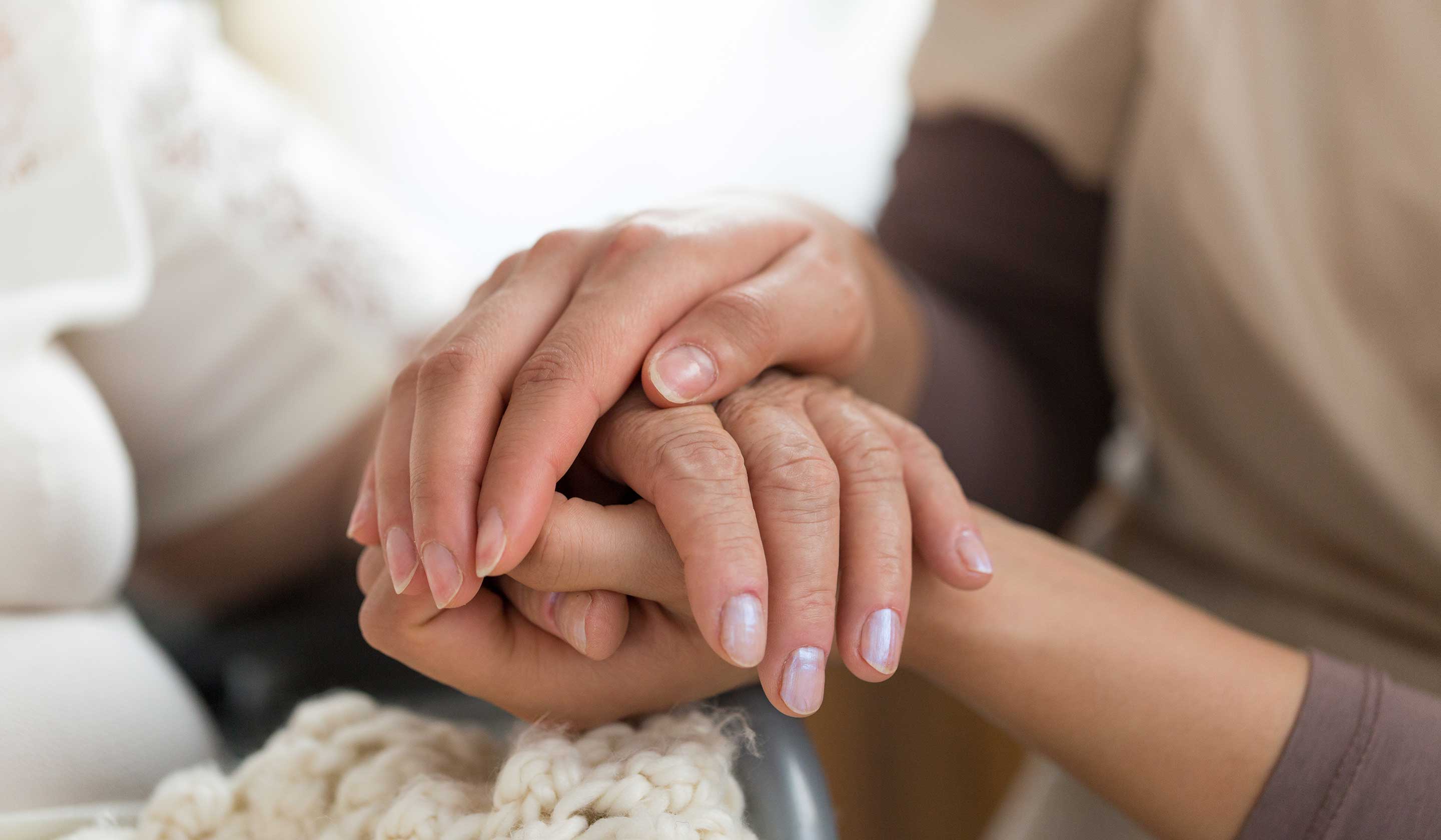 Hospice Meds and the Myth of “Giving Up”