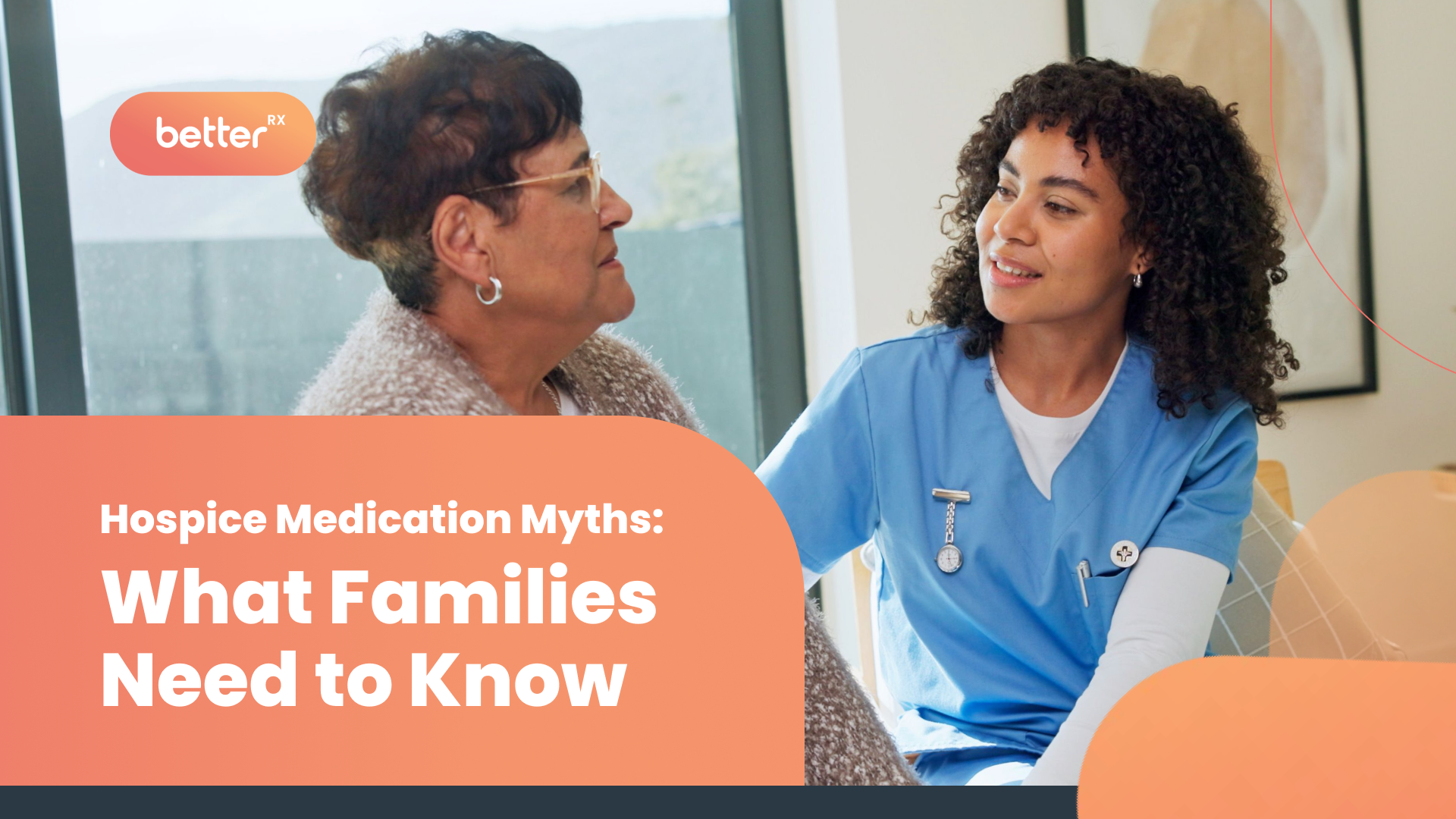 Hospice Medication Myths: What Families Need to Know