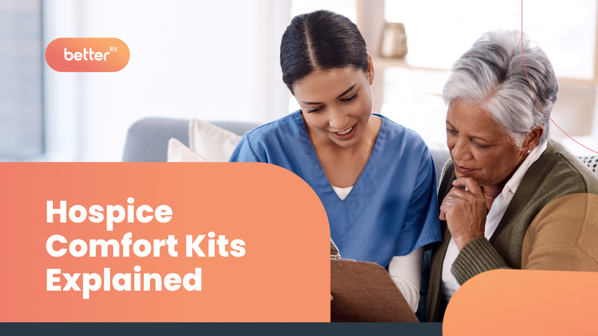 Hospice Comfort Kits Explained: What They Include, How They Work, and Why They Matter