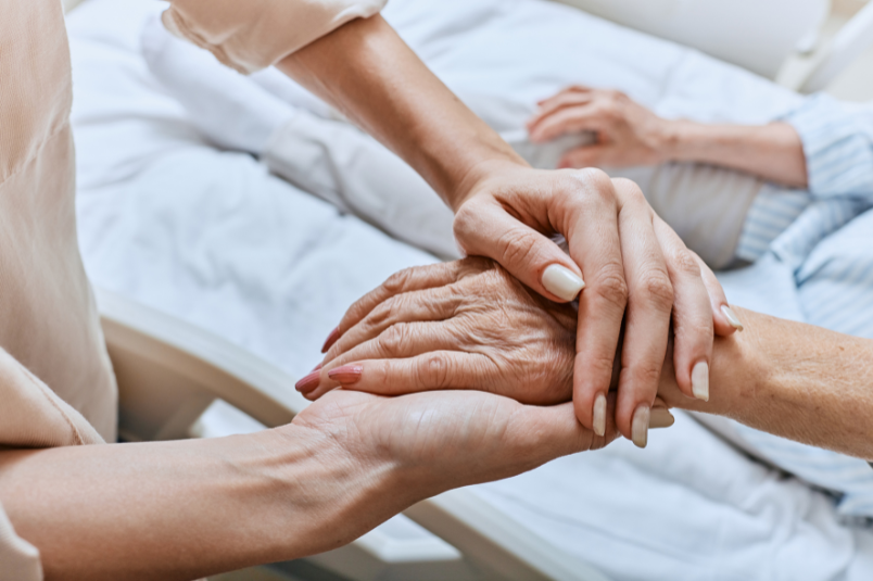 Understanding Continuous Care in Hospice