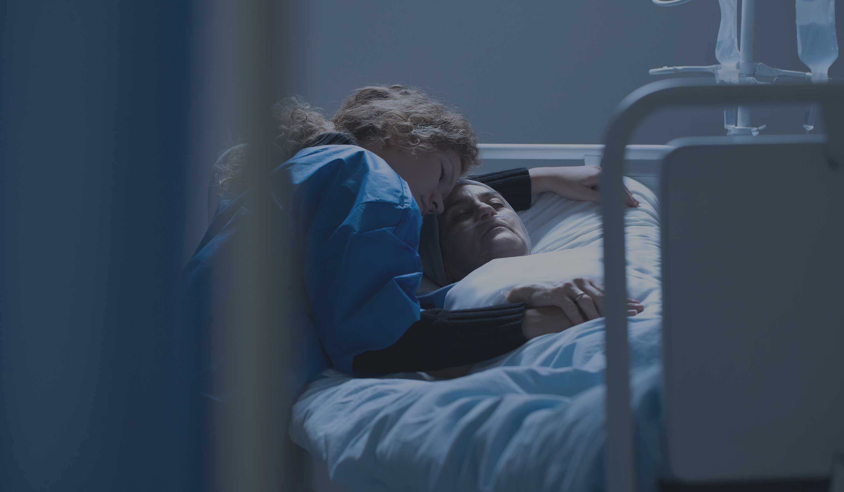The History of Hospice
