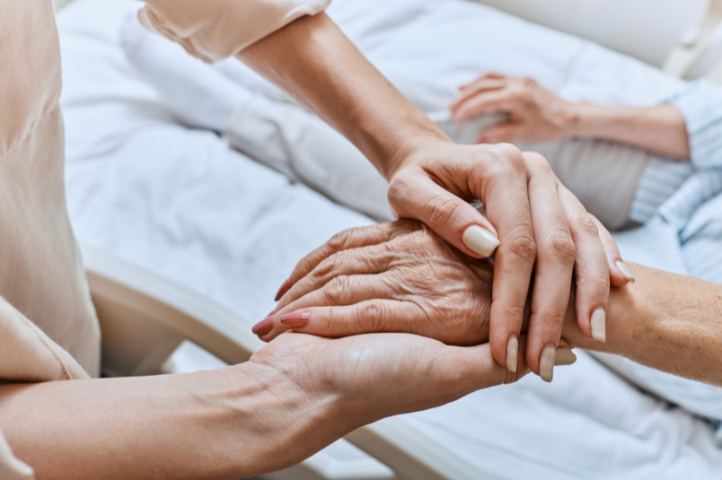 How Hospice Software Can Improve Hospice Care