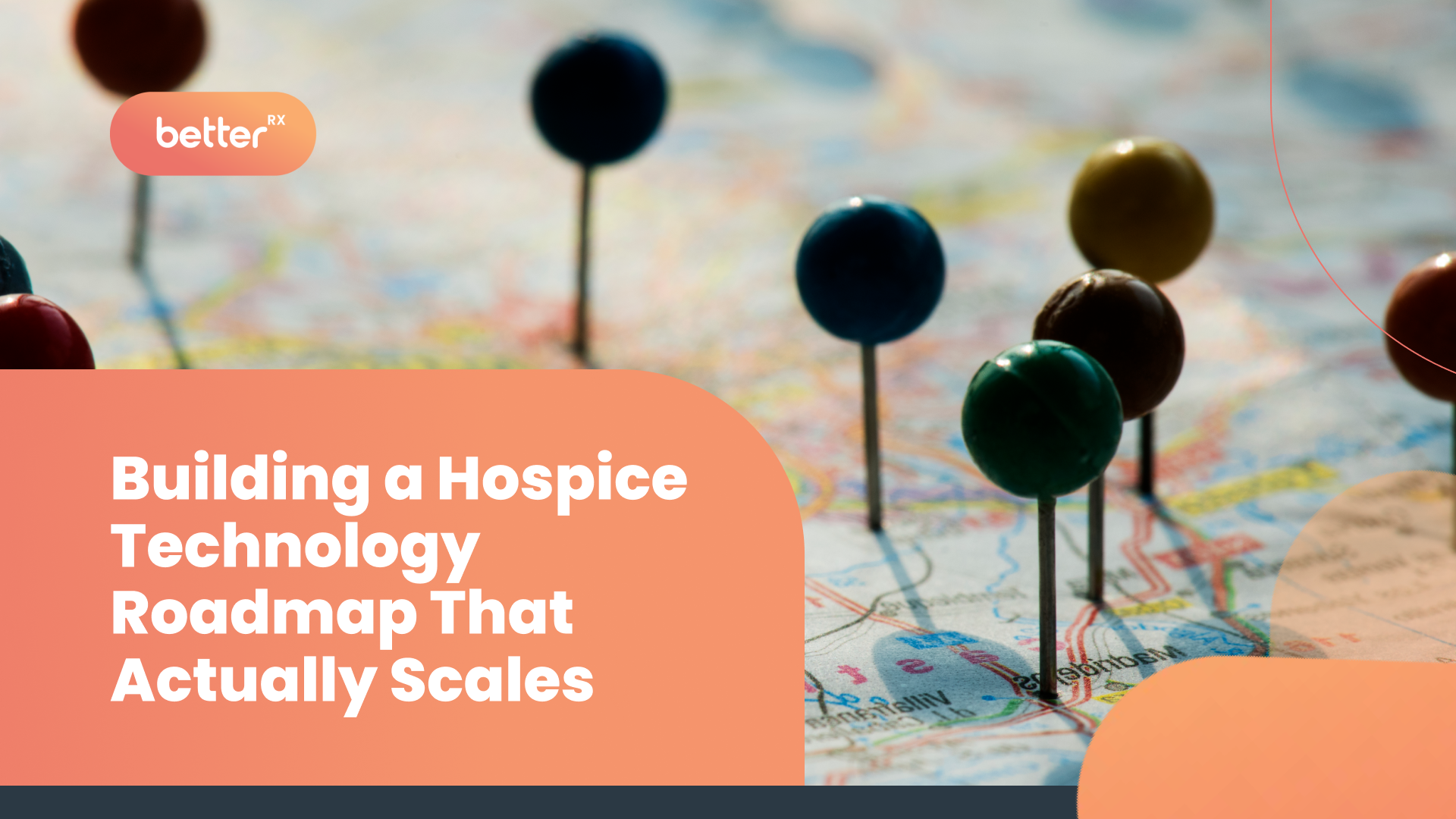 Building a Hospice Technology Roadmap That Actually Scales