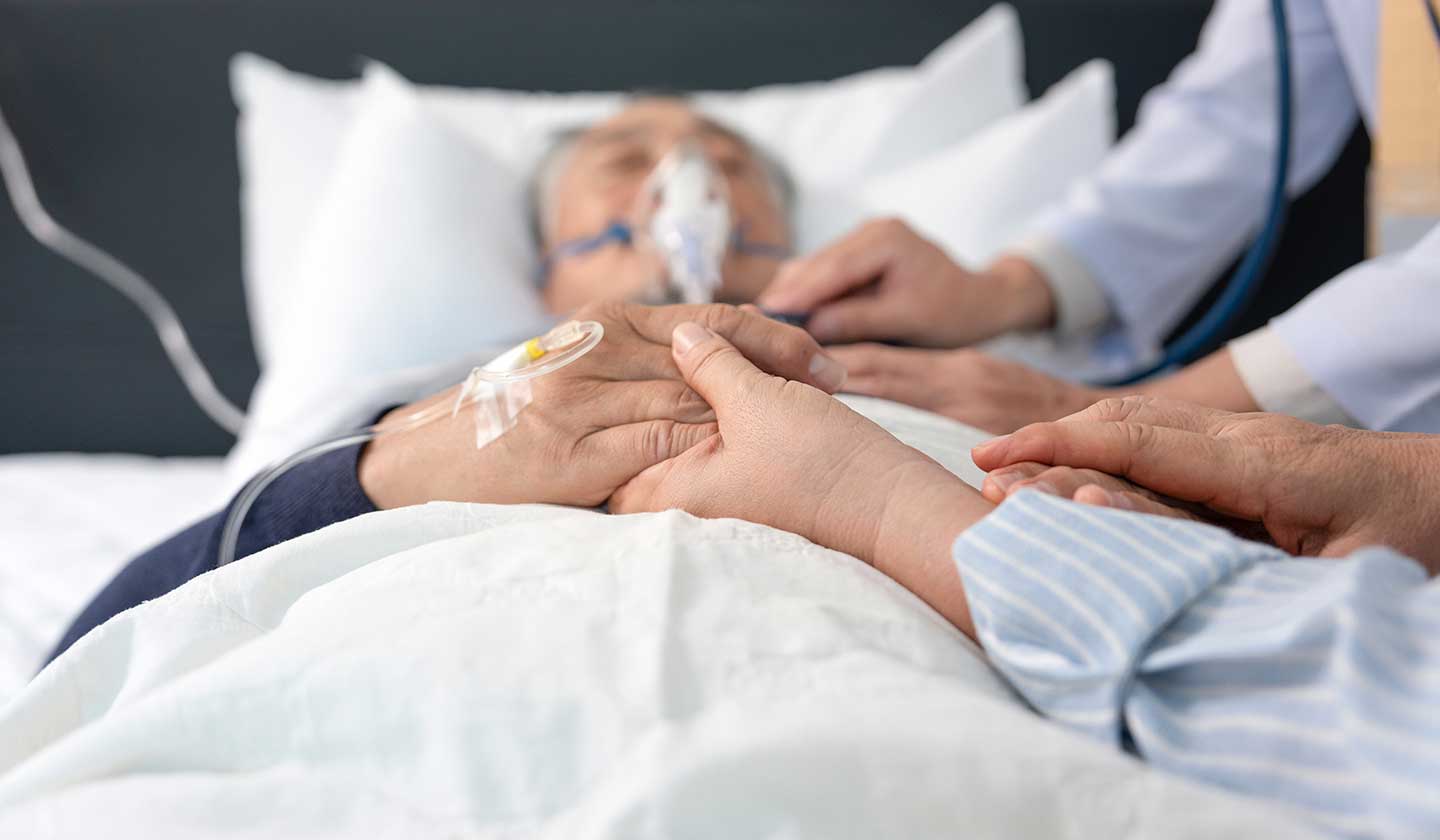 Hospice Drugs for End of Life: What Caregivers and Clinicians Should Know