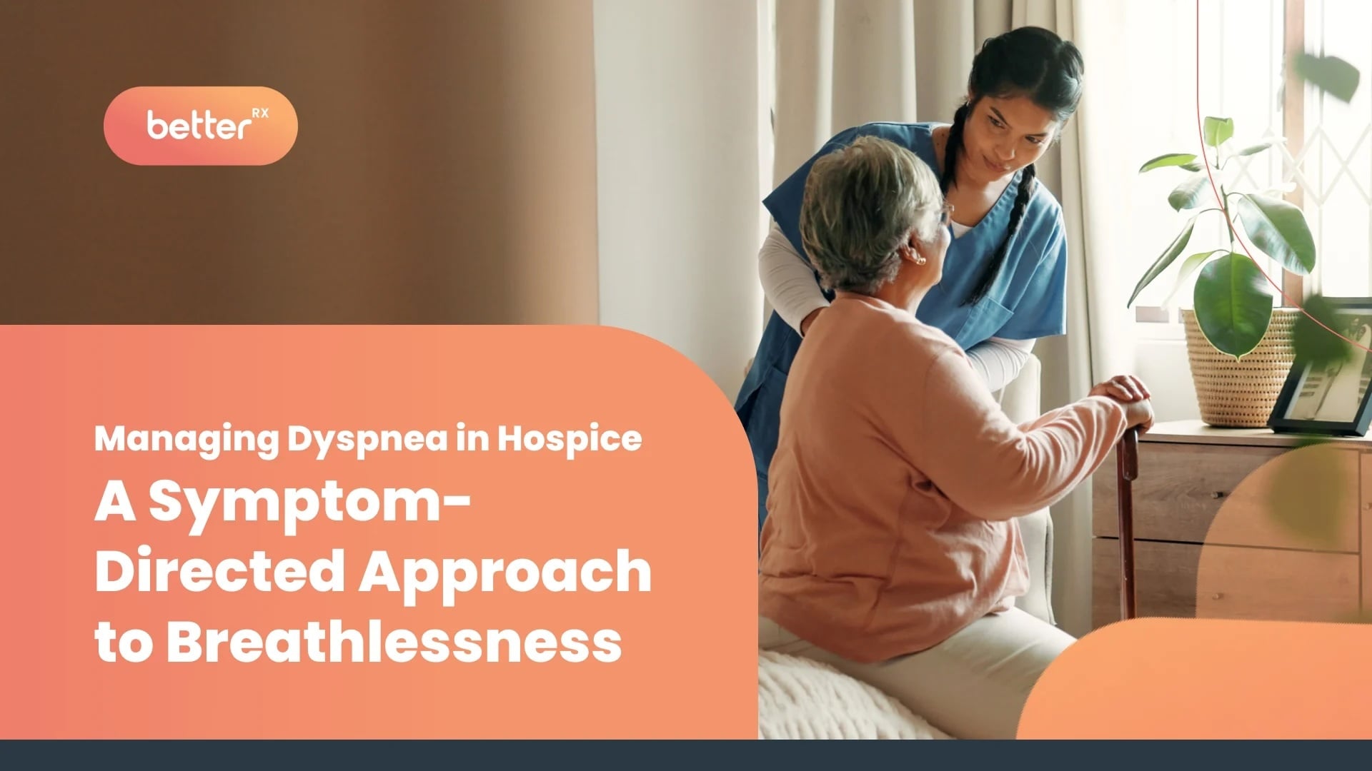 Managing Dyspnea in Hospice