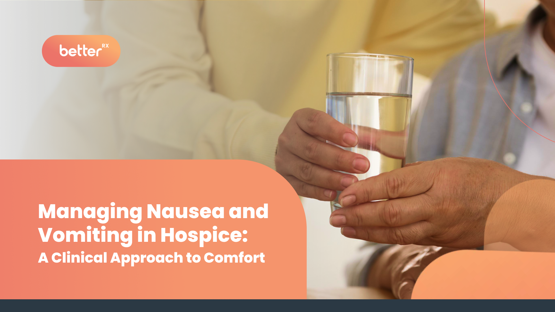 Managing Nausea and Vomiting in Hospice: A Clinical Approach to Comfort