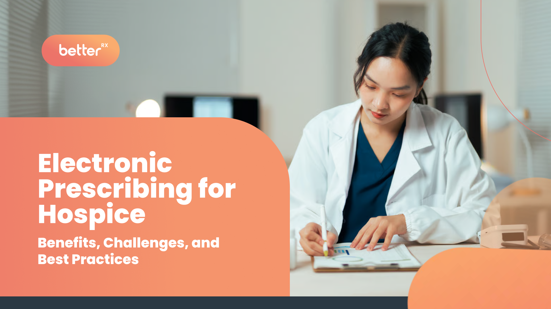 Electronic Prescribing for Hospice: Benefits, Challenges, and Best Practices