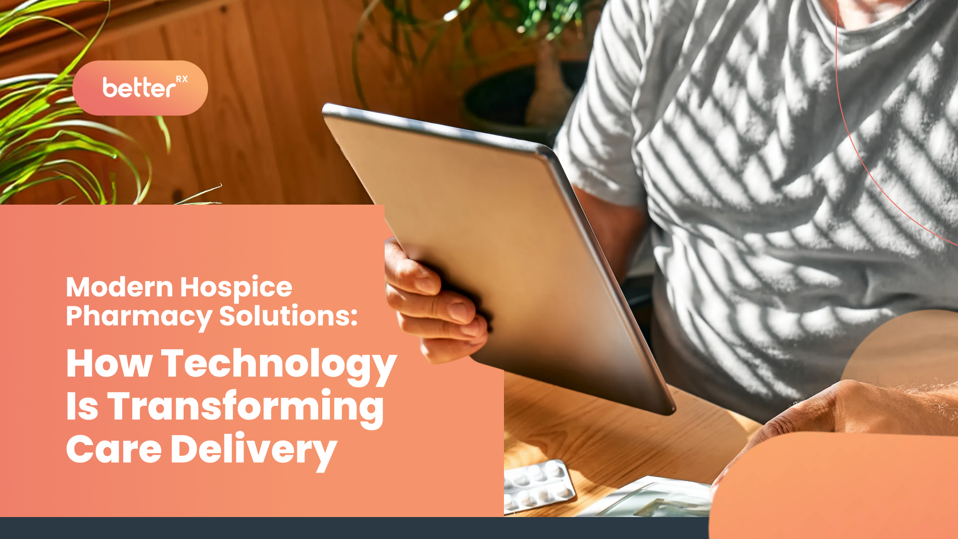 Modern Hospice Pharmacy Solutions: How Technology Is Transforming Care Delivery