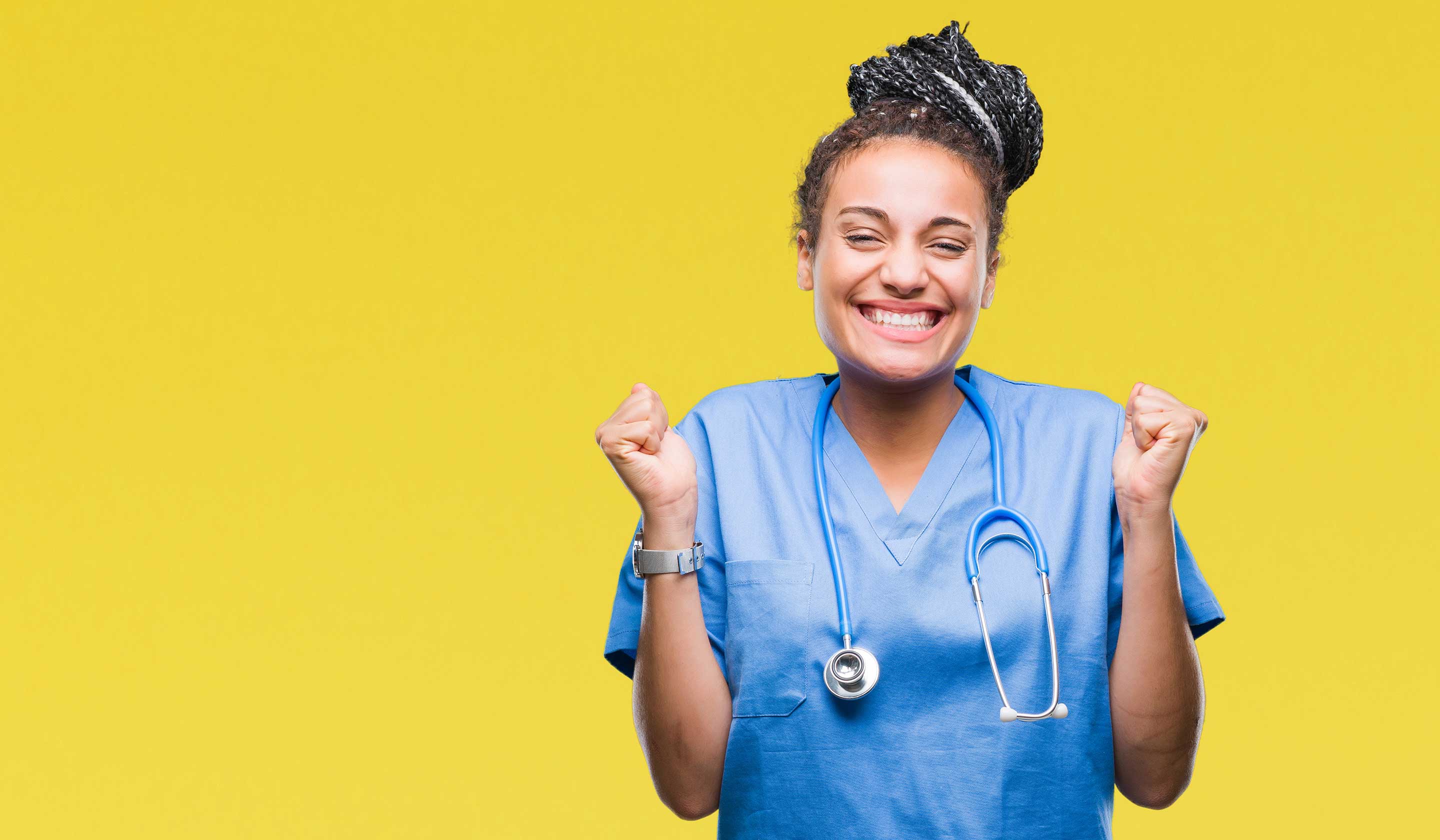 Top 3 Ways To Address Nursing Shortages For a Happier Workplace