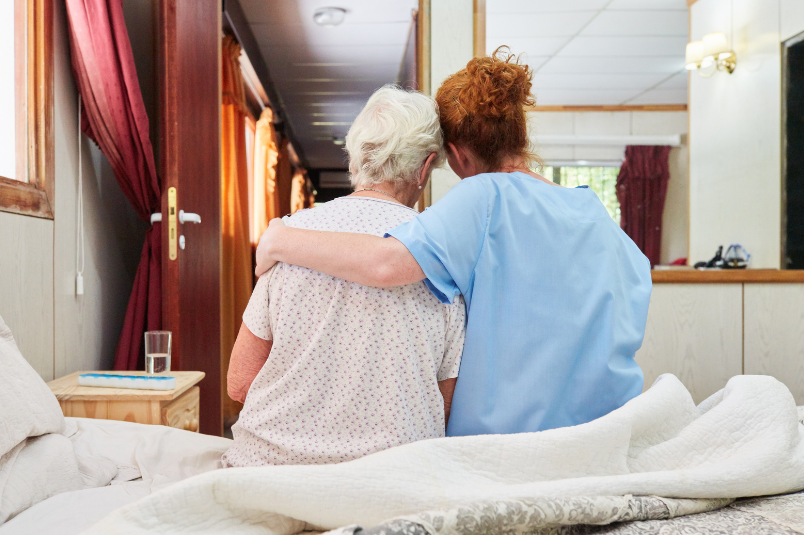 Effective Hospice Marketing Starts with Trust
