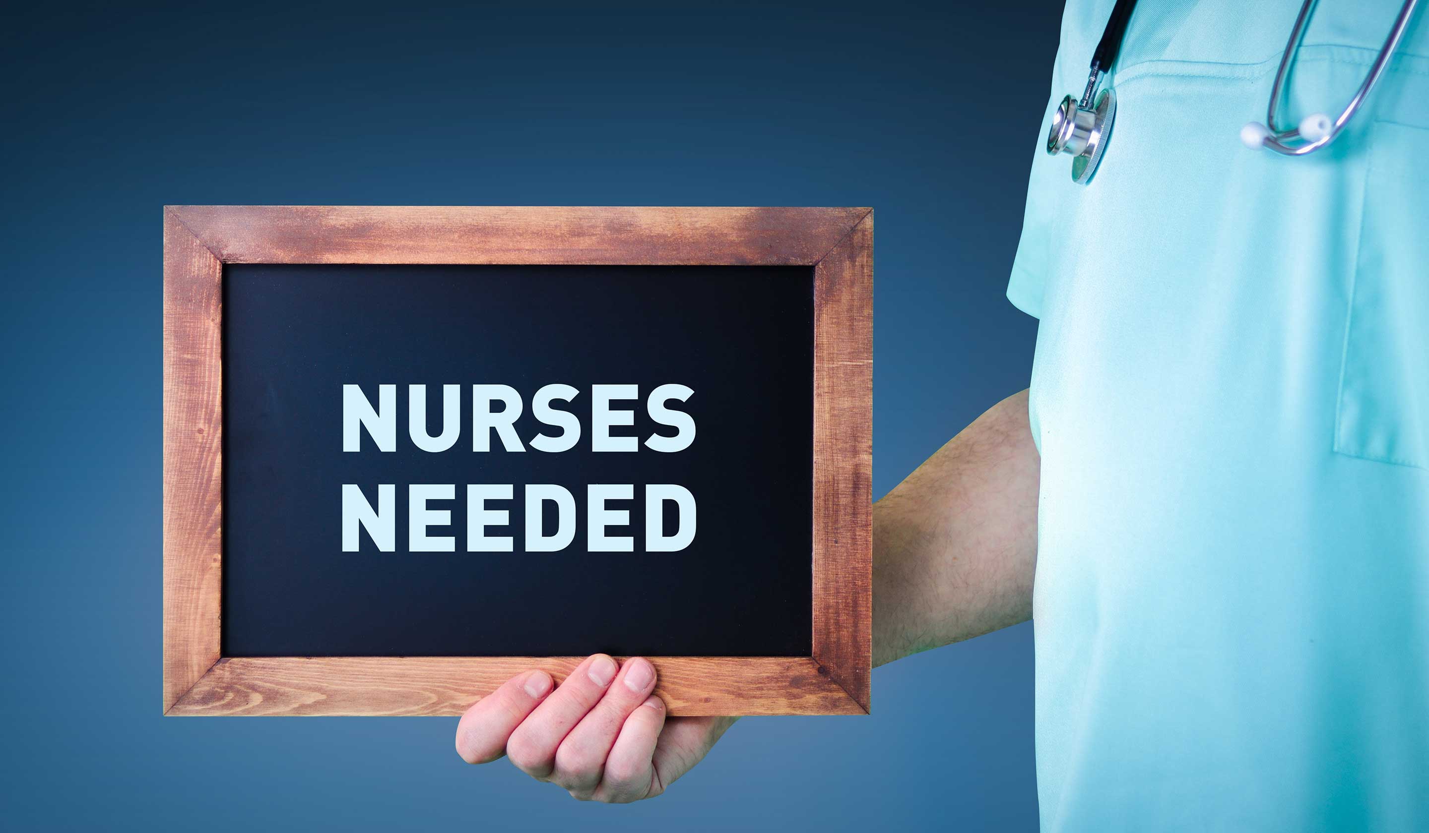 Nurse shortages & how BetterRX bridges the gap for hospice providers | BetterRX